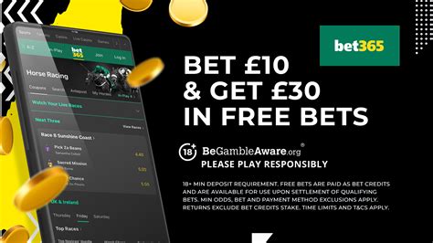 bet365 new customer offers